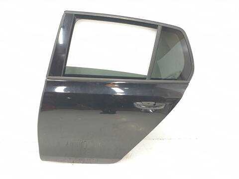 Puerta Trasera Izquierda Volkswagen Golf ADVANCE BLUEMOTION