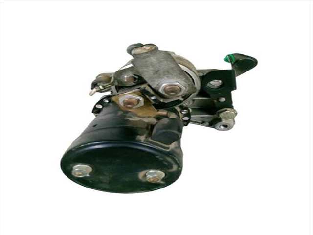 Motor de Arranque Citroen Nemo 1.4 HDI FURGONETA FURGONETA/MONOVOLUMEN AA_)