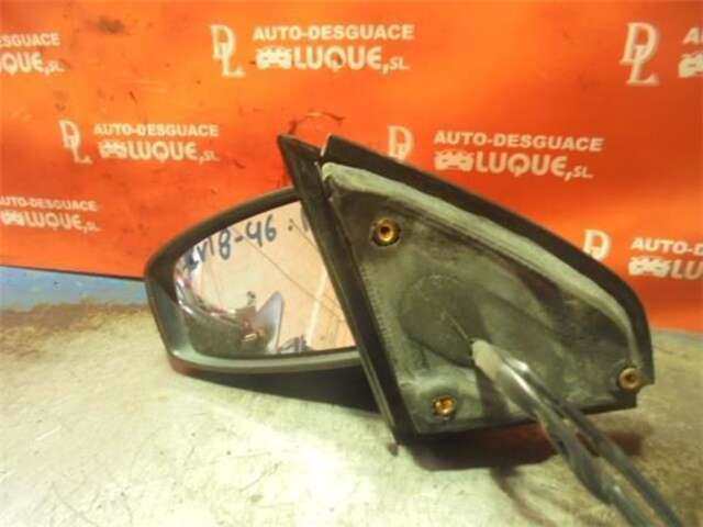 Retrovisor Izquierdo Fiat Stilo 1.6 16V (192_XB1A)
