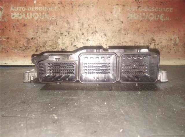 Centralita Motor ECU Peugeot 308 1.6 ACCESS [1.6 LTR. - 82 KW HDI FAP]
