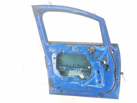 Foto 3ª: Puerta Delantera Izquierda Ford B Max 1.0 ECOBOOST 100CV (2012)