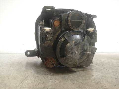 Foto 3ª: Faro Derecho Fiat 500 169A4000 BERLINA (2017)