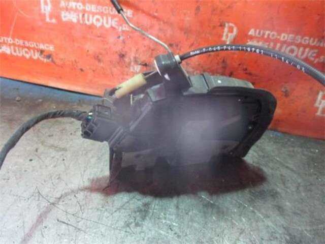 Foto 3ª: Cerradura Puerta Delantera Derecha Bmw Serie 3 315 320 D [204D4]