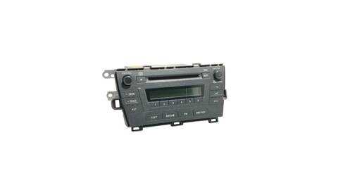 Sistema Audio Radio CD Toyota Prius ADVANCE