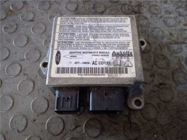 Centralita Airbag Ford Mondeo 2.0 TDCI