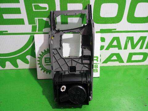 Foto 3ª: Sistema Audio Radio CD Audi A6 2.4 177CV [BDW] (2004)