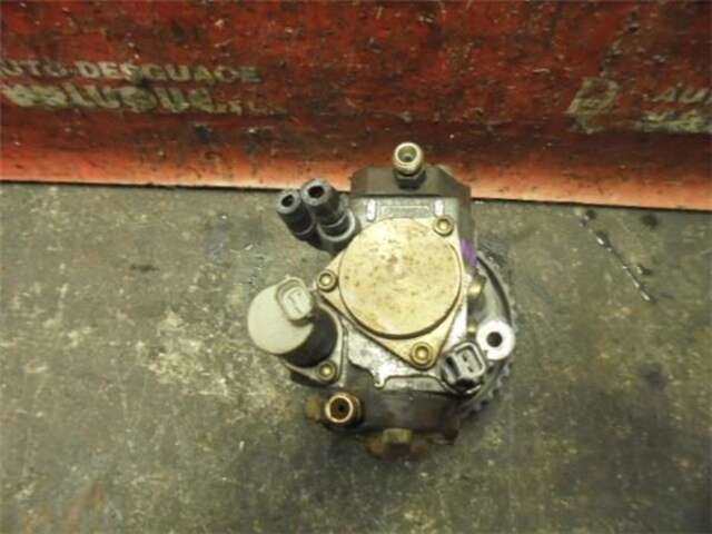 Bomba Inyeccion Mazda 6 2.0 DI