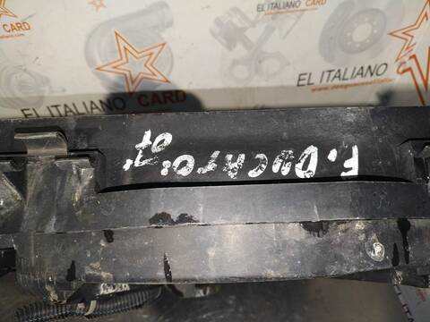 Foto 4ª: Electroventilador Fiat Ducato 2.0 JTD CAT 116CV 85KW (2006)