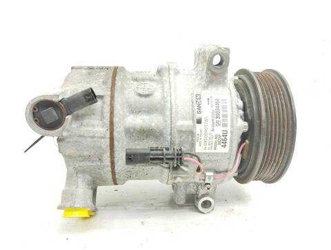 Compresor Aire Acondicionado Opel Insignia 1.6 CDTI DPF 136CV 100KW