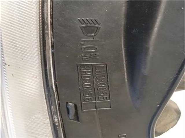 Foto 3ª: Faro Izquierdo Kia Cerato 1.6 105CV 77KW [G4ED] (2007)