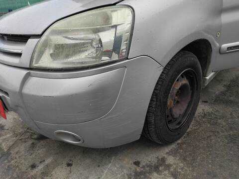 Foto 2ª: Paragolpes Delantero Citroen Berlingo RHY (2002)