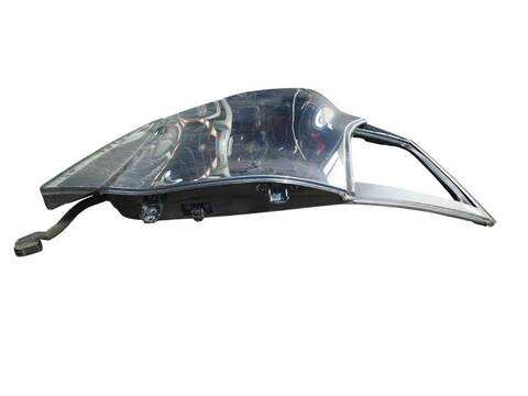 Foto 2ª: Puerta Trasera Derecha Renault Clio 1.5 DCI 90 (2012)