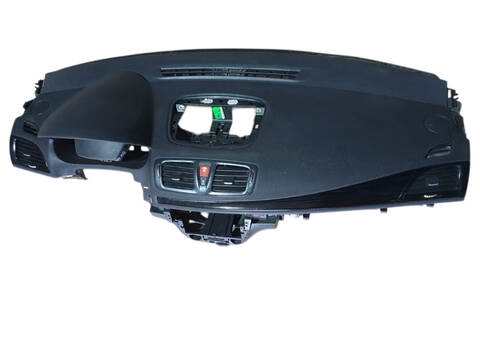 Kit Airbag Renault Megane BERLINA III BERLINA 5 P