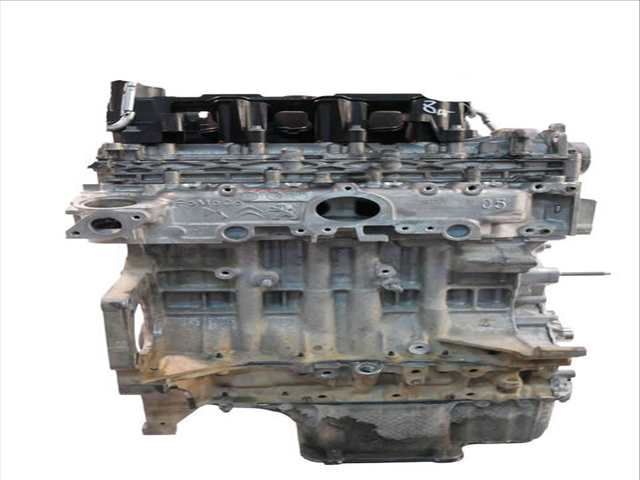 Foto 2ª: Motor Completo Toyota Proace 102CV 75KW [YHZ YH01 DV5RC 5WZ-FTV] (2021)