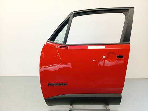 Puerta Delantera Izquierda Jeep Renegade 2.0 CRD 4X4 170CV 125KW