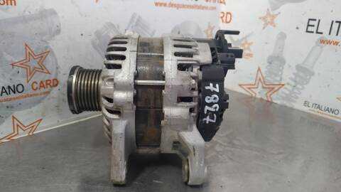 Foto 4ª: Alternador Dacia Duster ACCESS 115CV 84KW [H4M D7] (2019)
