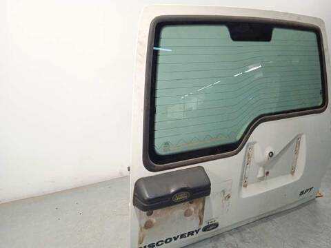 Foto 3ª: Portón Land Rover Discovery 2.5 TD 139CV 102KW [15P] (2002)