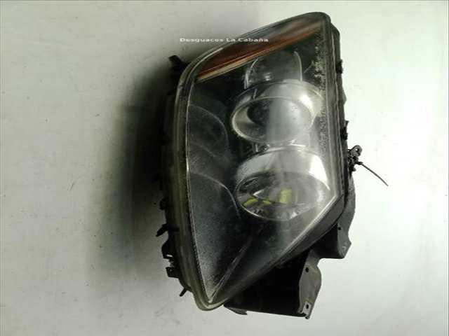 Faro Derecho Mazda CX7 2.3 MZR DISI TURBO AWD