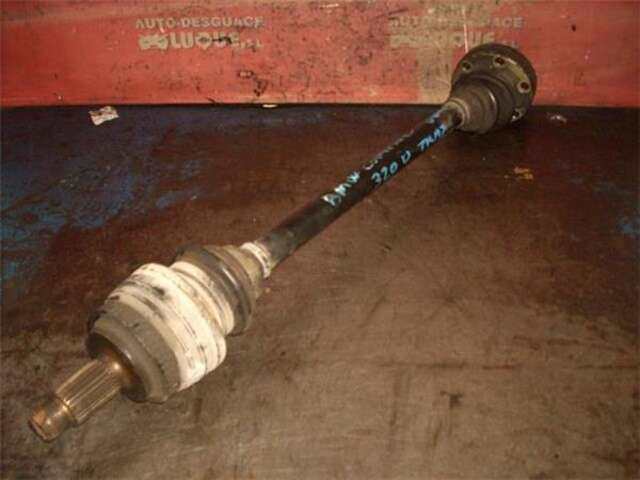 Transmision Trasera Derecha Bmw Serie 3 315 2.0 16 V