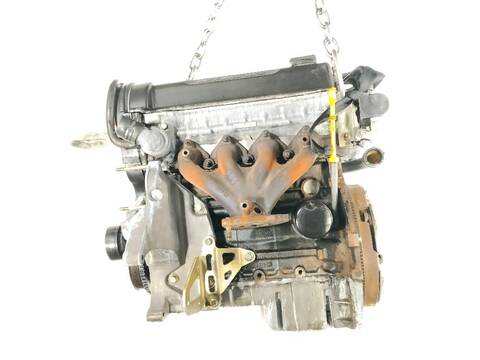 Foto 2ª: Motor Completo Daewoo Nubira 1.6 16V 106CV [A16DMS] (1997)