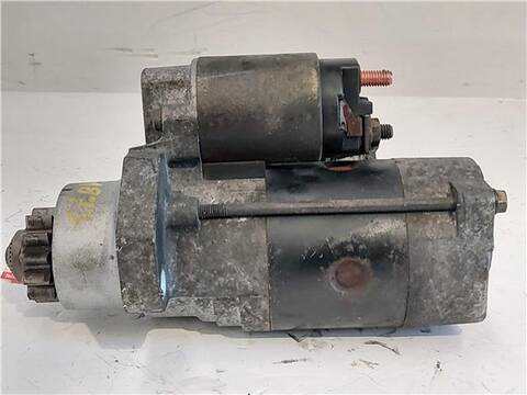 Foto 2ª: Motor de Arranque Nissan Almera 2.2 DCI 112CV 82KW [YD22DDT] (2004)