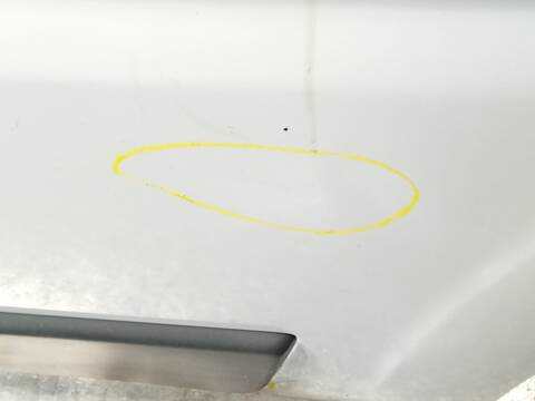 Foto 4ª: Puerta Delantera Derecha Fiat Ducato 130 MULTIJET 2 3 D 131CV 96KW FURGONETA [F1AGL411D] (2017)