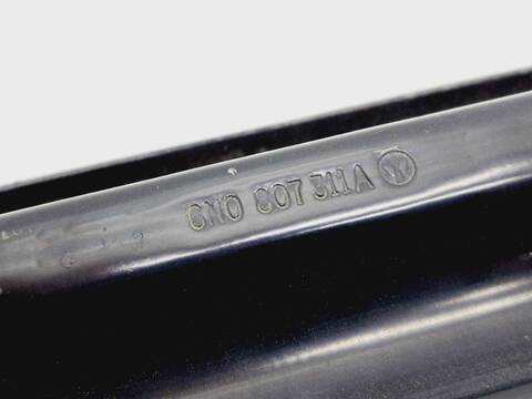Foto 4ª: Refuerzo Paragolpes Trasero Volkswagen Polo AIR BERLINA 60CV 44KW [AEX/APQ] (1998)