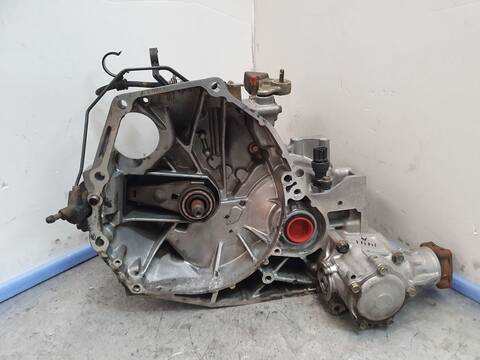 Caja Cambios Honda Hrv VTEC TOP 4WD 5-PTAS.) 124CV 91KW GH)