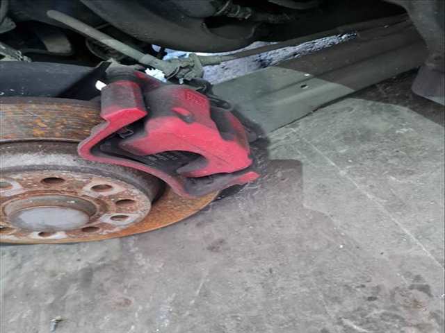 Pedal Embrague Skoda Octavia RS BERLINA 200CV 147KW