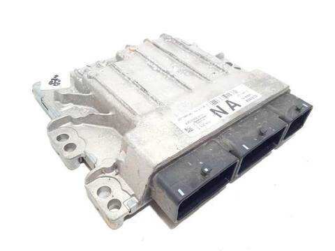 Centralita Motor ECU Renault Kadjar 1.3 TCE 160CV 117KW
