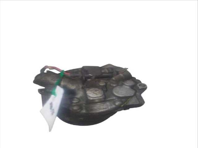 Foto 2ª: Compresor Aire Acondicionado Seat Ibiza 1.4 16V (2002)