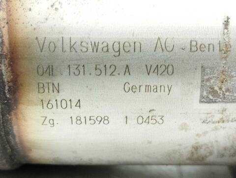 Foto 3ª: Valvula EGR Audi A4 BASICO AVANT 150CV 110KW [CSU] (2014)