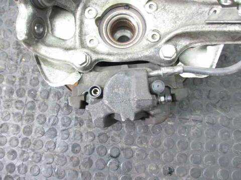 Foto 3ª: Pinza Freno Delantera Derecho Audi A4 CAGB BERLINA (2009)