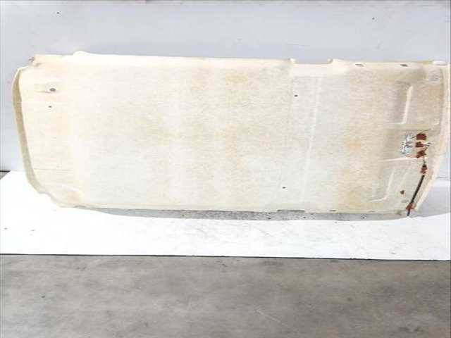 Foto 3ª: Techo Interior Dacia Sandero 1.5 DCI 90CV [K9K 612 K9K 626] (2012)