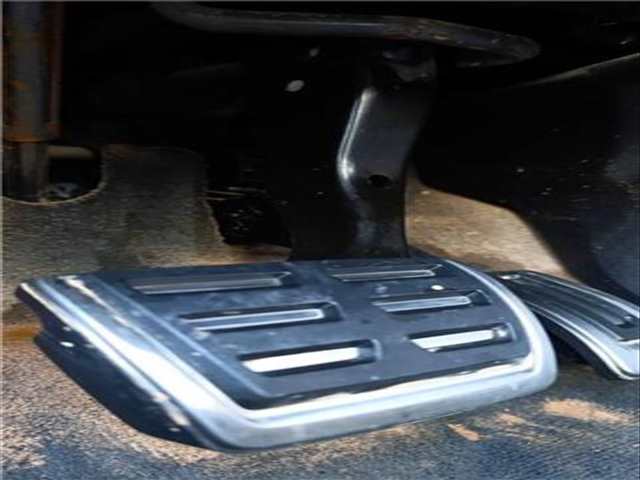 Pedal Freno Audi Q3 35 TDI 150CV 110KW