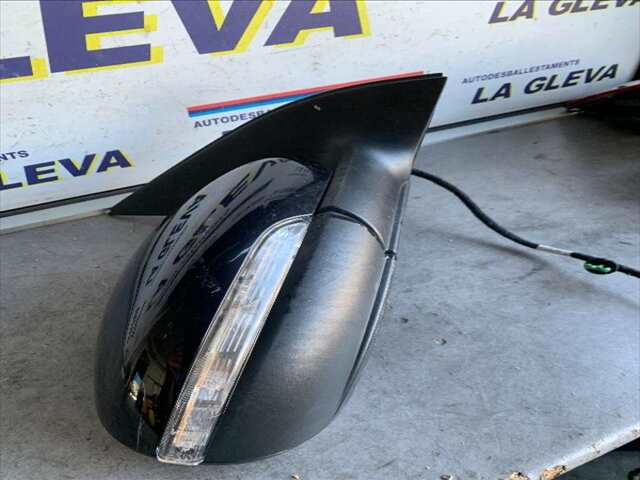 Foto 3ª: Retrovisor Derecho Volkswagen Golf 1.4 TSI122CV 0CV [CAXA] (2011)
