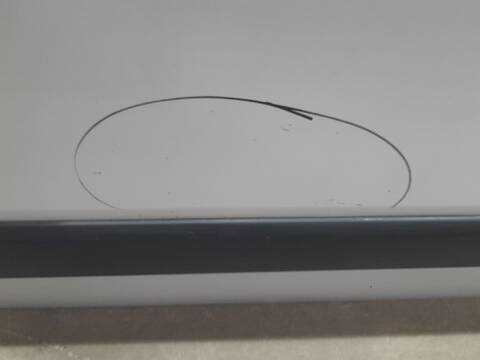 Foto 2ª: Puerta Delantera Derecha Fiat Fiorino 1.3 D MULTIJET 225CXG1A 225AXL1A 225AXG11 225BXL1A ... 80CV 59KW FURGONETA [55283775] (2020)