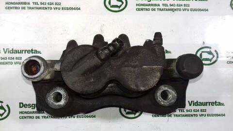 Foto 3ª: Pinza Freno Delantera Derecho Fiat Ducato 2.3 JTD CAT 120CV 88KW CAJA CERRADA [F1AE0481D] (2010)