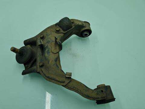 Foto 3ª: Brazo Suspension Delantero Izquierdo Mitsubishi L200 INFORM DOPPELKABINE 4WD 136CV 100KW [4D56] (2015)
