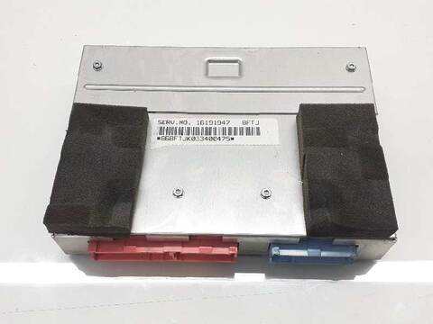 Foto 3ª: Centralita Motor ECU Pontiac Trans 2.3 137CV 101KW [LD2] (1994)