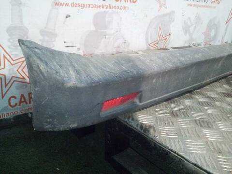 Foto 2ª: Paragolpes Trasero Renault Trafic DOBLE CABINA L1H1 2 9T CONFOR 114CV 84KW CAJA CERRADA [M9R A6] (2012)