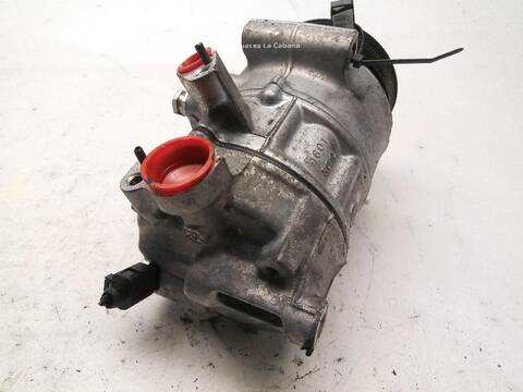 Foto 3ª: Compresor Aire Acondicionado Volkswagen Passat 2.0 TDI [CBDC] (2005)