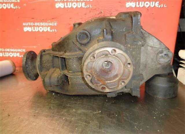 Diferencial Trasero Bmw Serie 3 315 2.0 16V DIESEL CAT (150 CV)