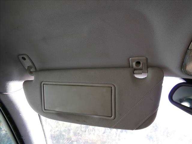 Foto 2ª: Parasol Izquierdo Peugeot 607 2.2 HDI 2000-2007 [4HX] (2002)