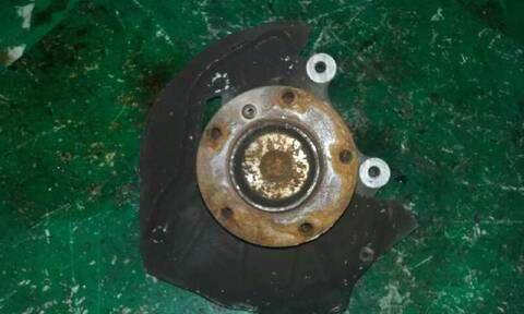 Mangueta Delantera Izquierda Bmw Serie 5 518 BERLINA 170CV 125KW