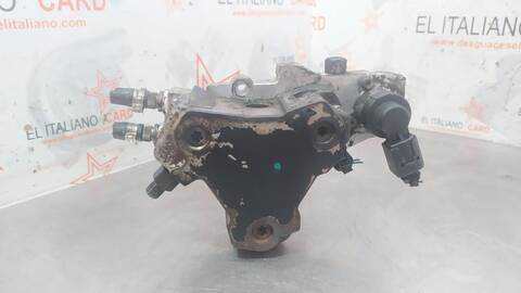 Bomba Inyeccion Mercedes Clase E 180 E 320 CDI 211.026) BERLINA 204CV 150KW