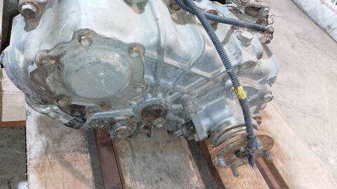 Foto 4ª: Caja Cambios Toyota Land Cruiser BJ73 101CV 74KW