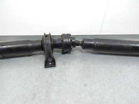 Foto 3ª: Transmision Central Ssangyong Rodius 4WD POWER 178CV 131KW [672960] (2016)