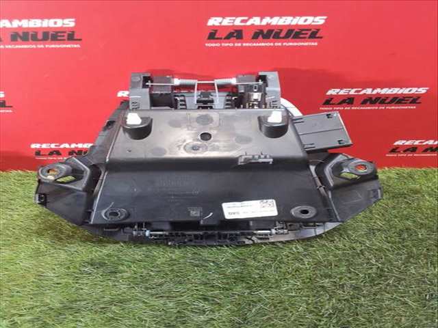 Foto 2ª: Guantera Renault Kangoo BLUE DCI 95 KJAB) 95CV 70KW [K9K 876,K9K 877] (2024)