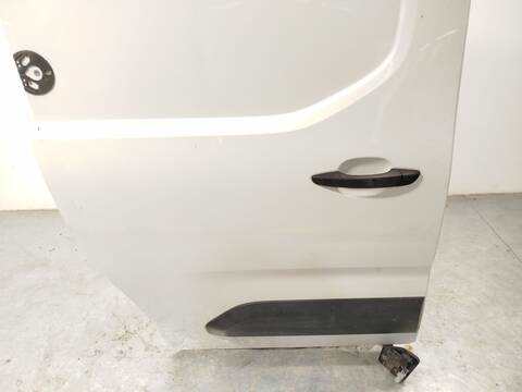 Foto 4ª: Puerta Lateral Corredera Derecha Fiat Doblo BLUEHDI 100 102CV 75KW FURGONETA [YH01] (2023)